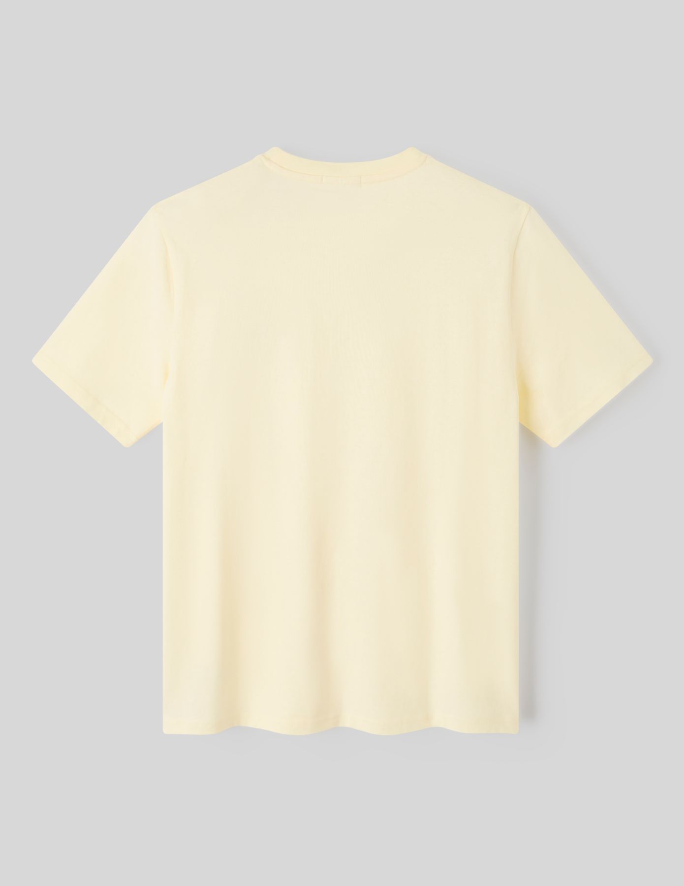T-shirt brodé