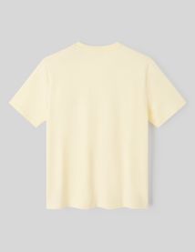 T-shirt brodé