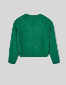 Pull col V