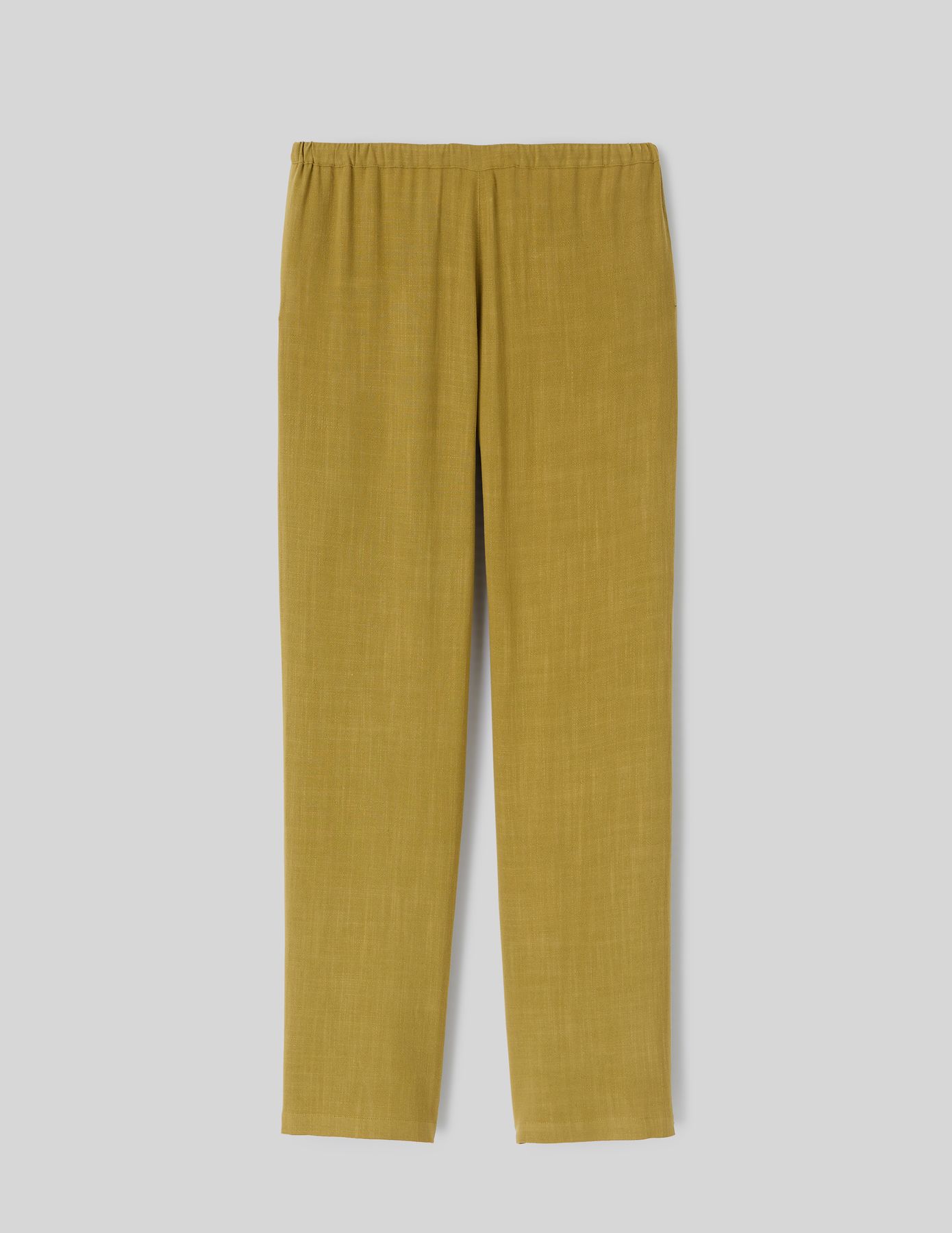 Pantalon fluide