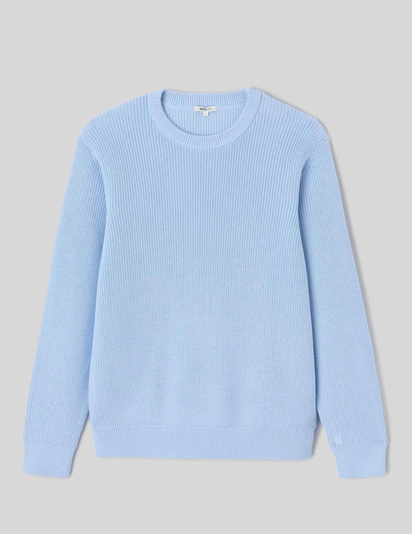 Pull col rond