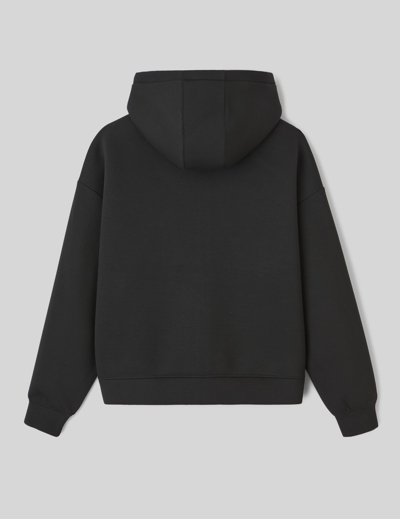 Sweat zippé néoprène