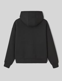 Sweat zippé néoprène