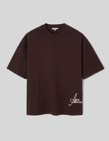 Marron fonc&eacute;e
