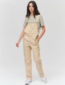 Salopette en jean