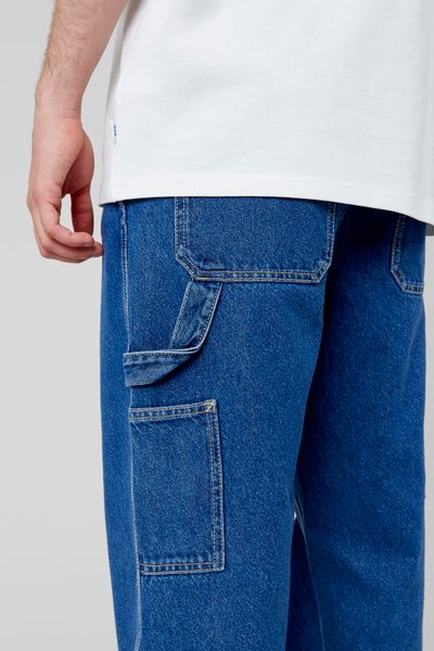 Jean charpentier loose
