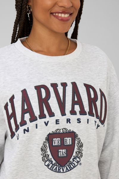 Sweat licence Harvard