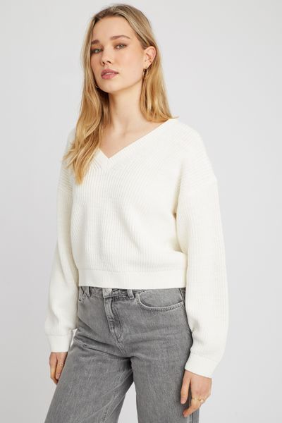 Pull col V