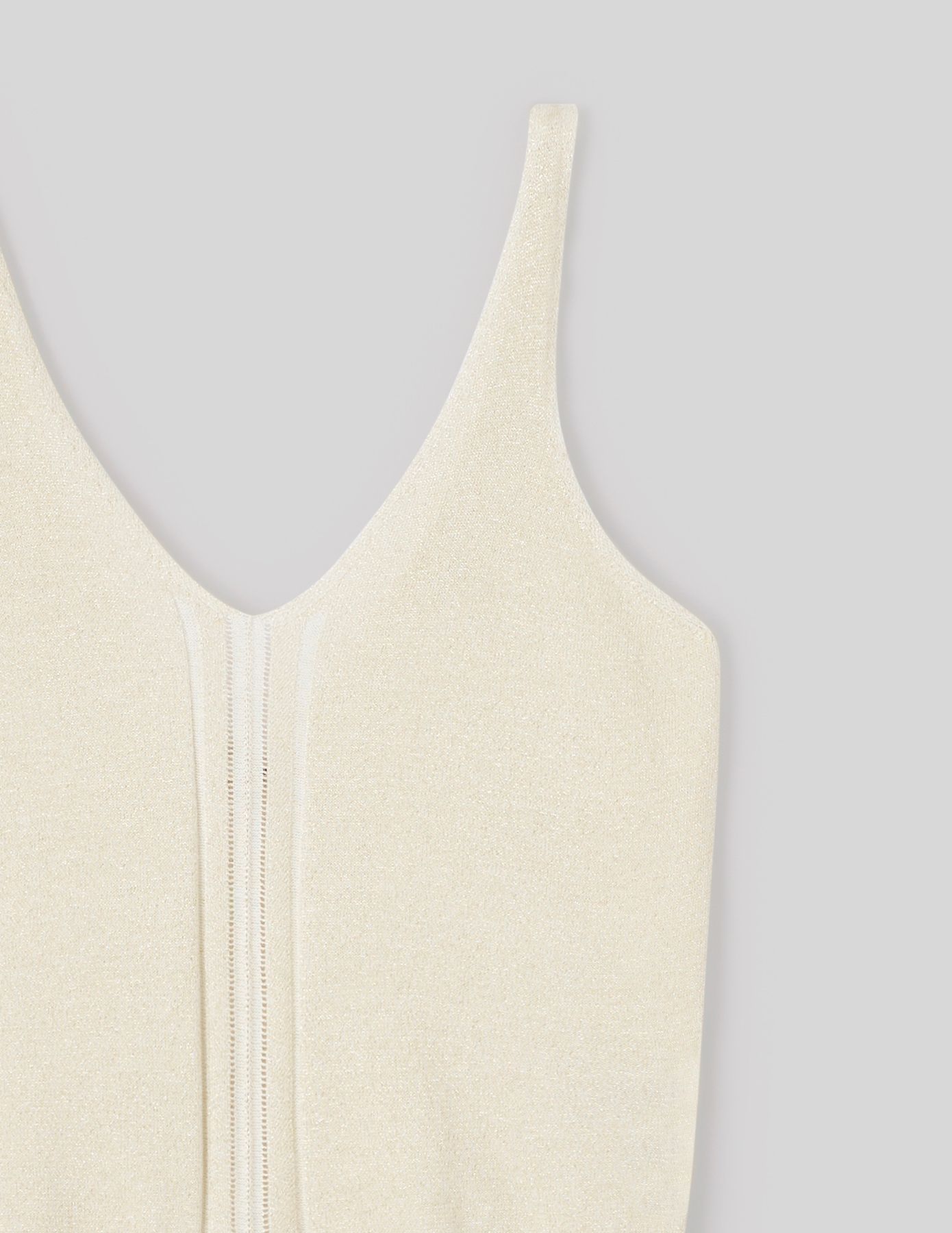 D&eacute;bardeur ajour&eacute;