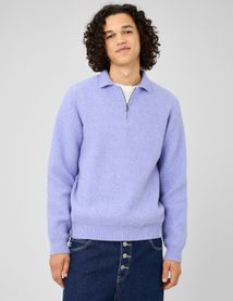 Pull col polo