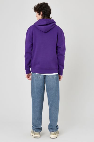 Sweat basique loose fit