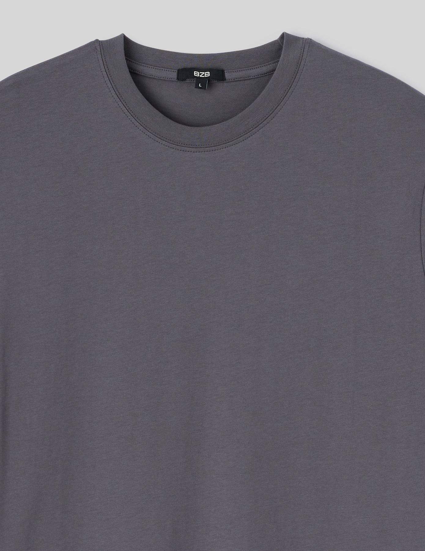 T-shirt basique