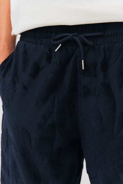 Bermuda &eacute;ponge d&eacute;vor&eacute;