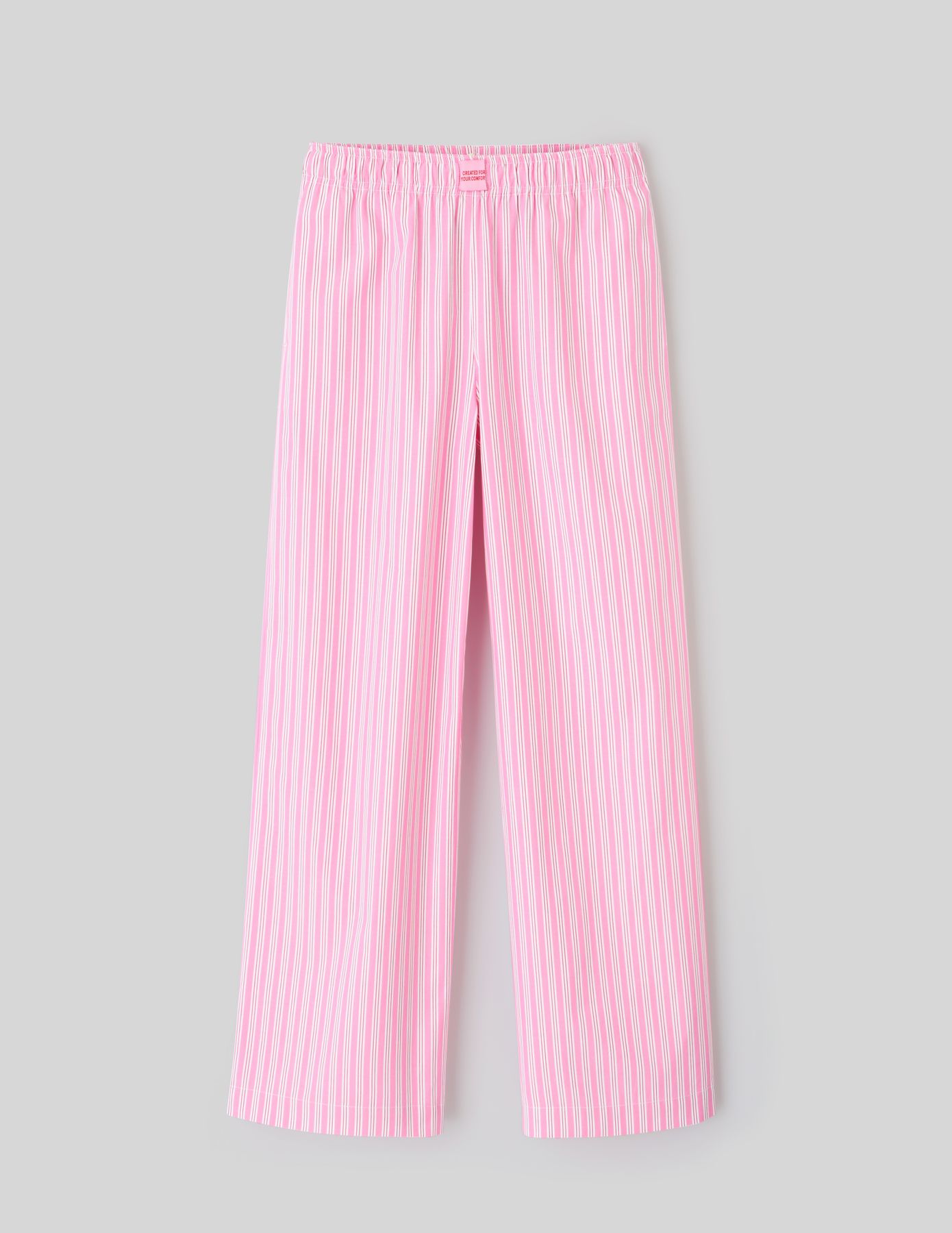 Pantalon rayé