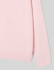 Pull col rond