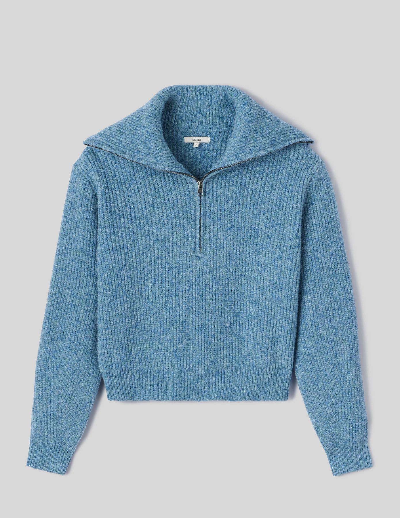 Pull col camionneur