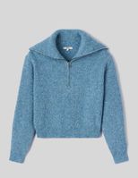 Bleu moyen