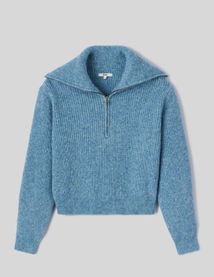 Pull col camionneur