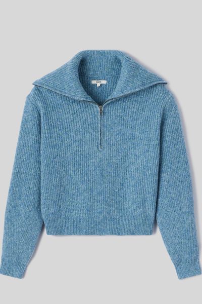 Pull col camionneur
