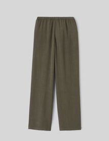 Pantalon fluide