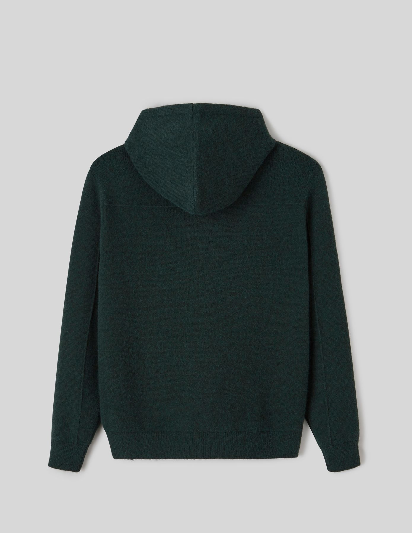 Pull capuche