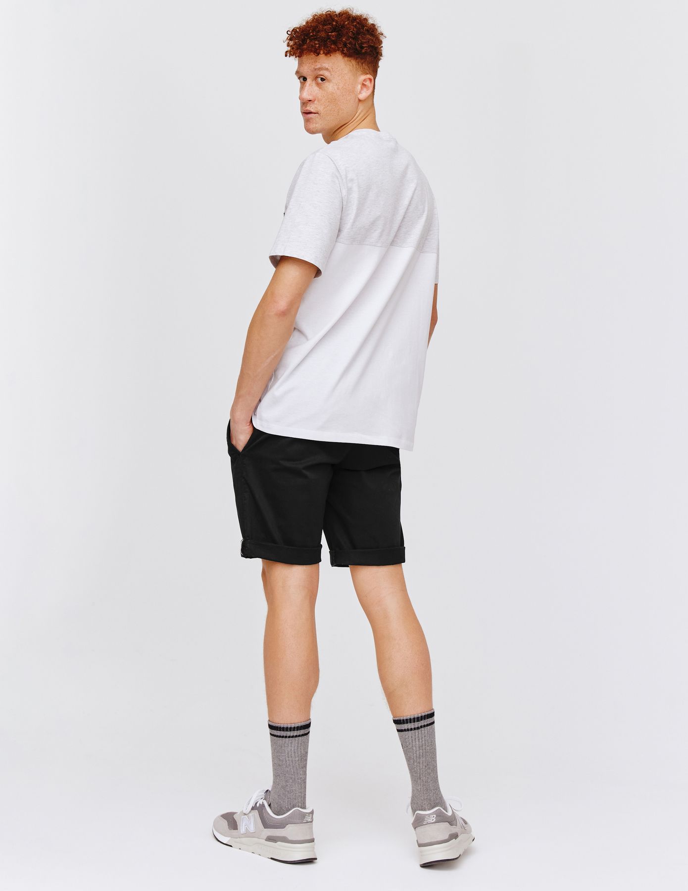 Bermuda chino