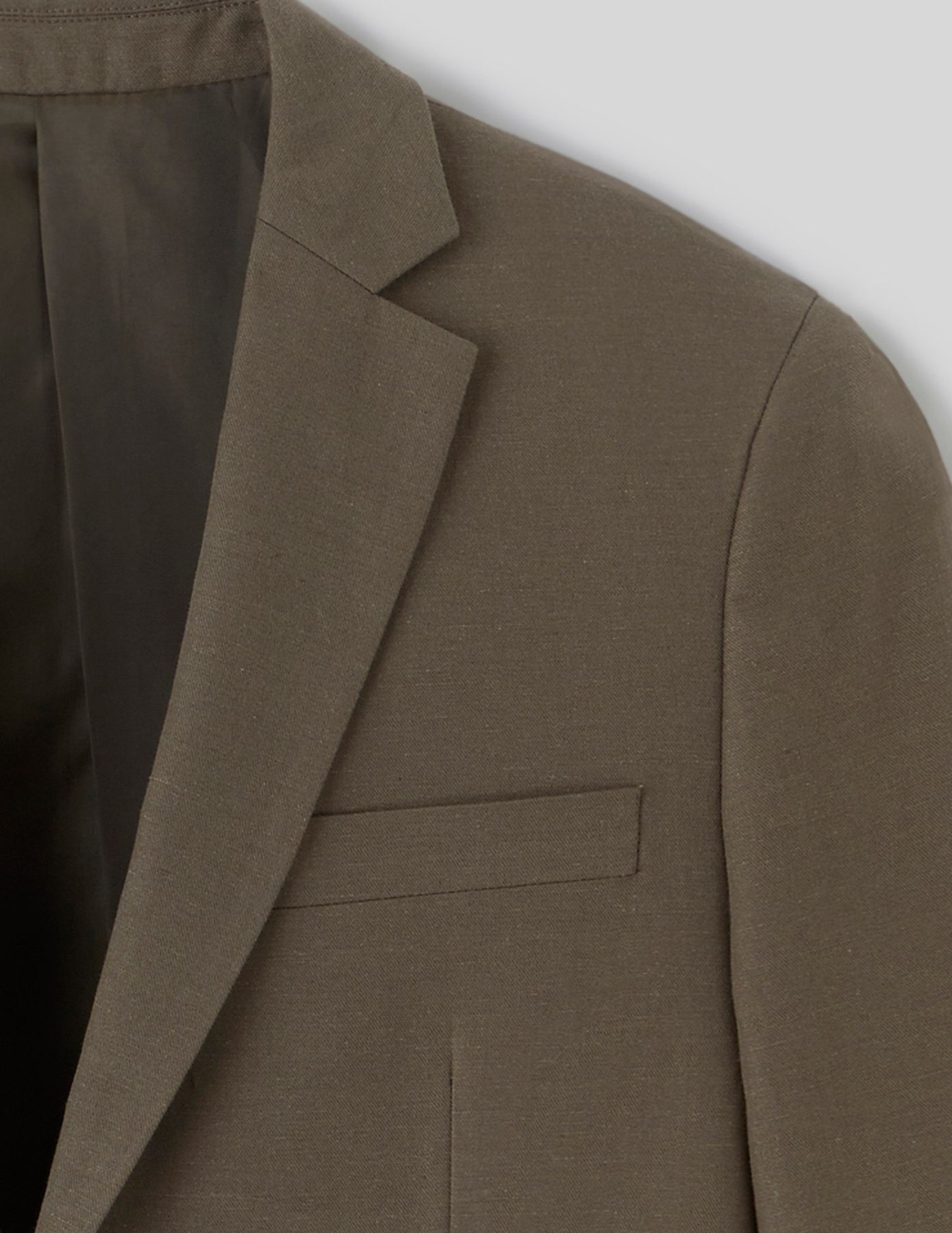 Veste de costume