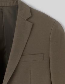 Veste de costume
