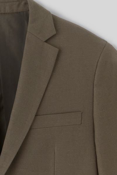 Veste de costume