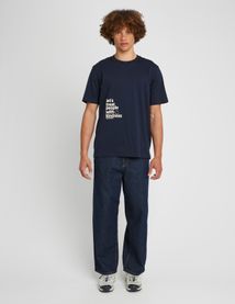 T-shirt collab Smiley