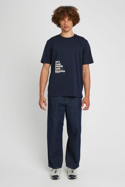 T-shirt collab Smiley