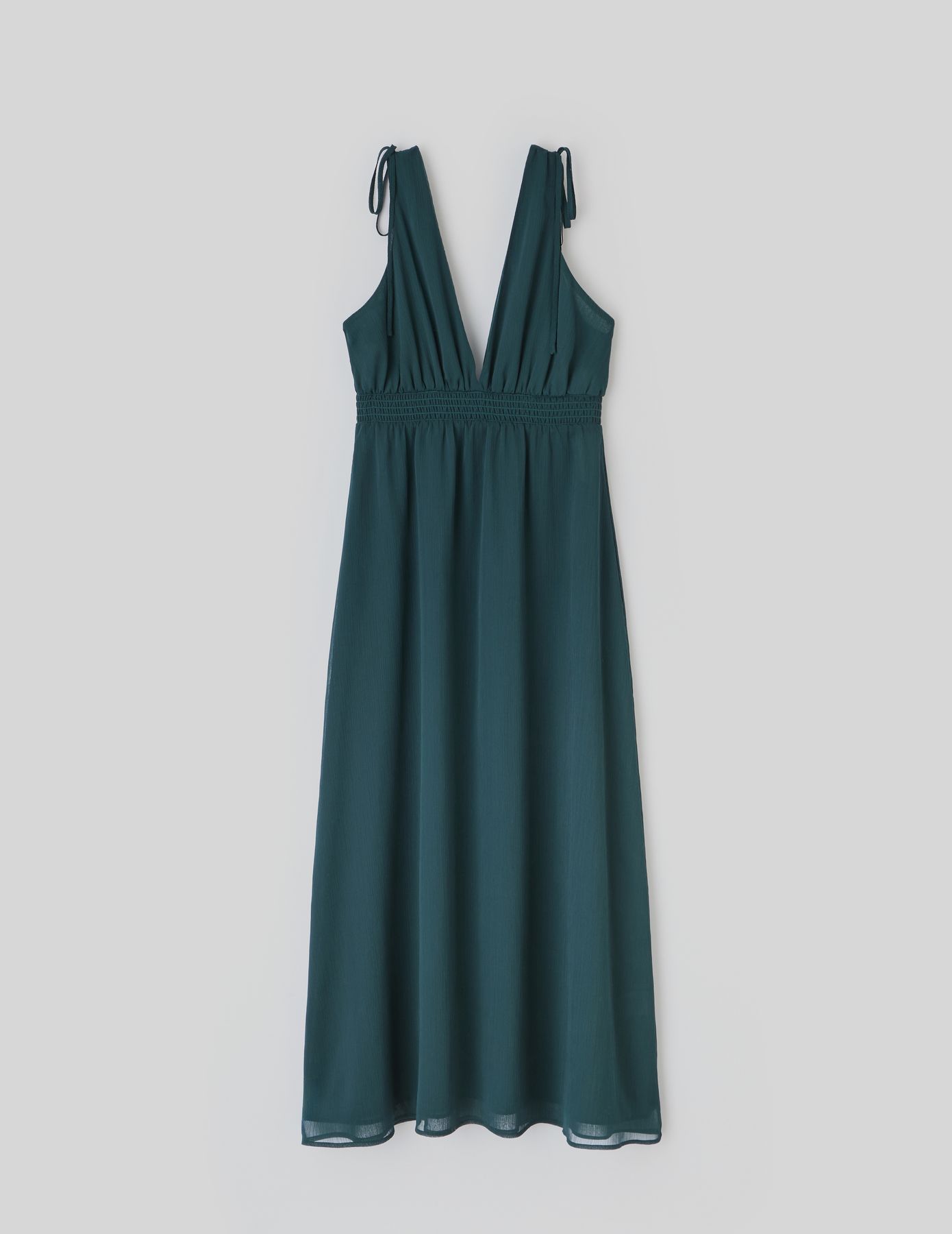Robe longue