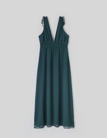 Robe longue