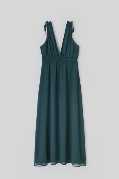 Robe longue