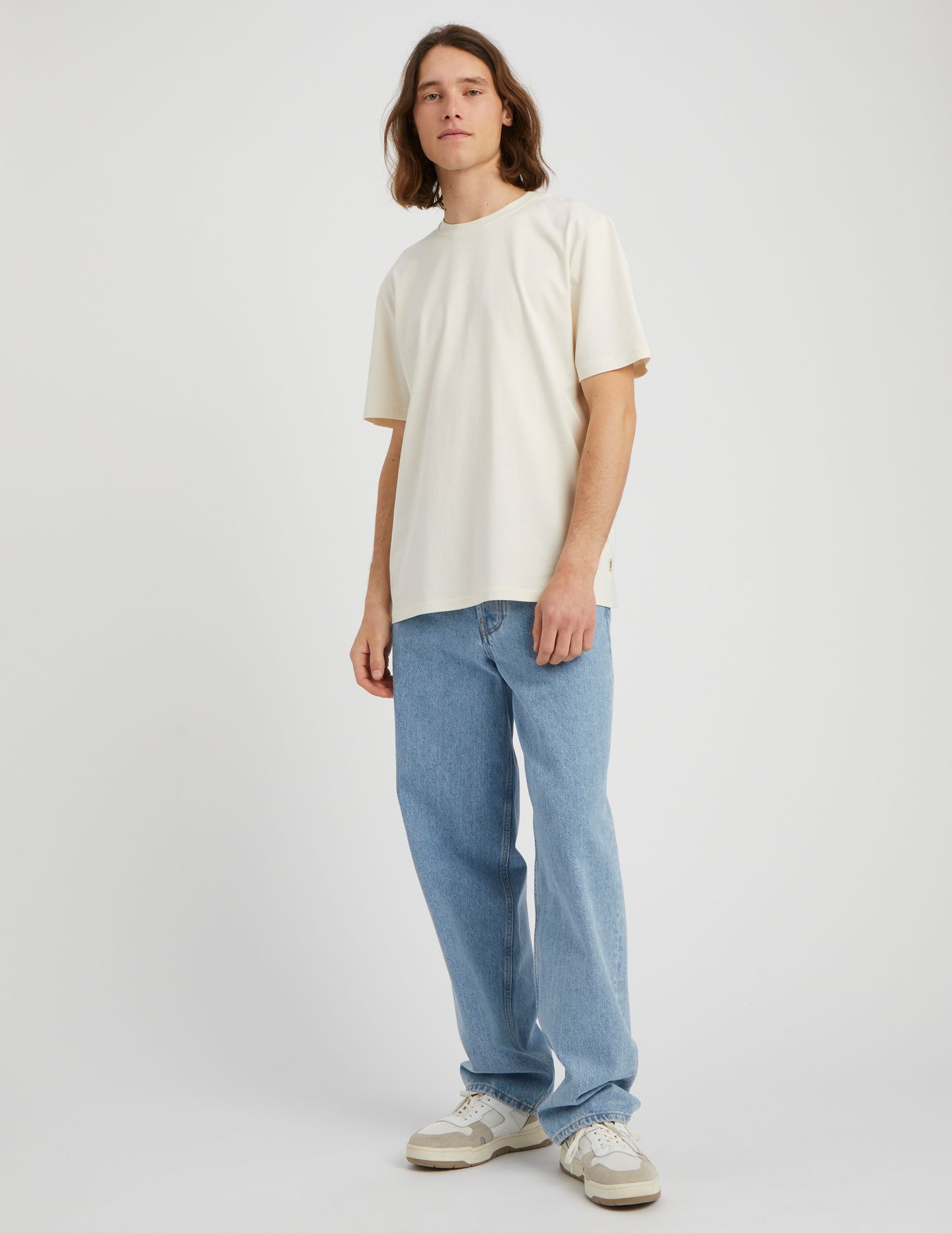T-shirt basique