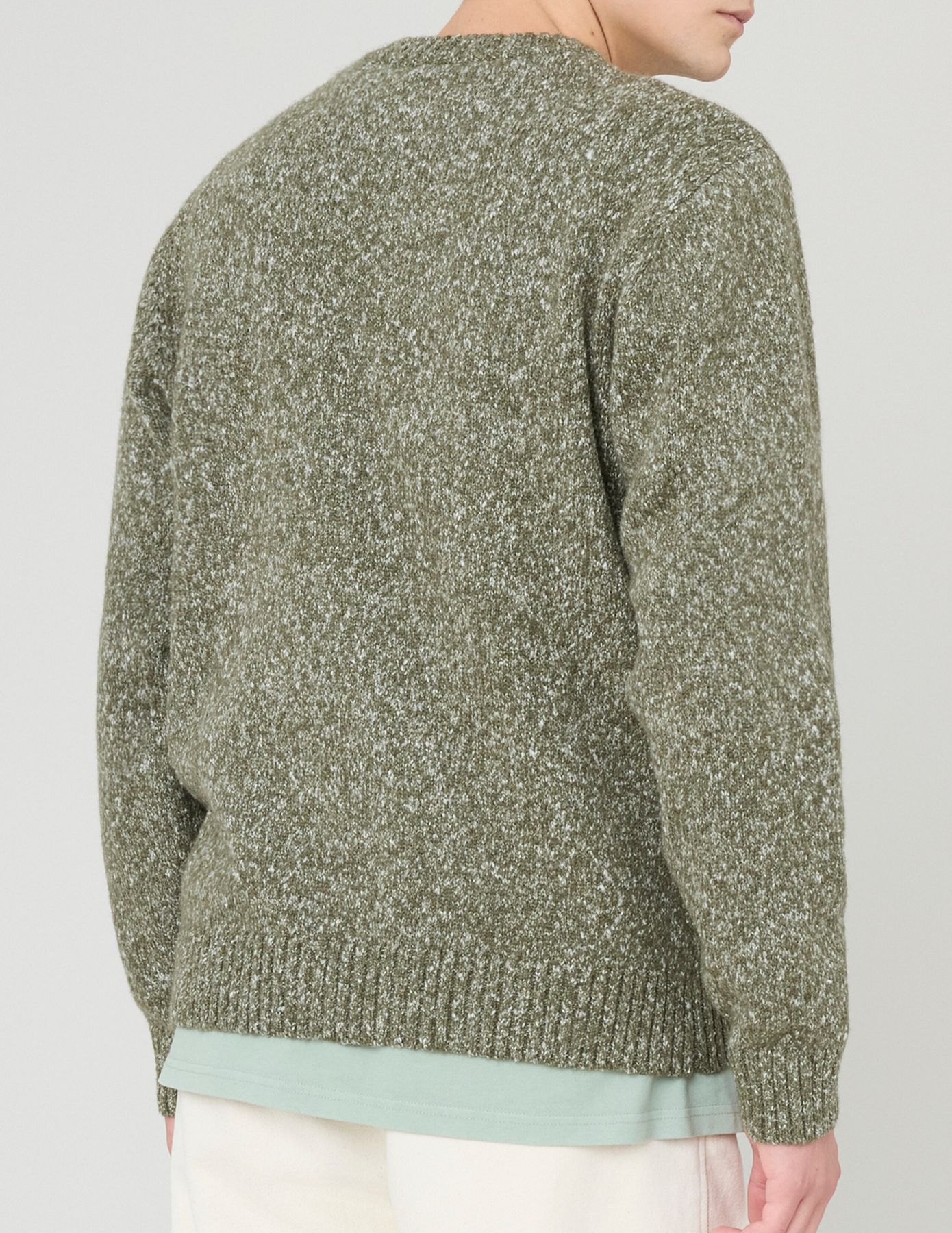 Pull moulin&eacute;