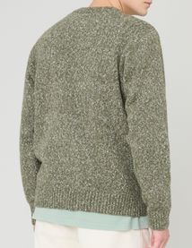 Pull moulin&eacute;