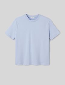 T-shirt basique col rond