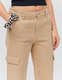 Jean cargo