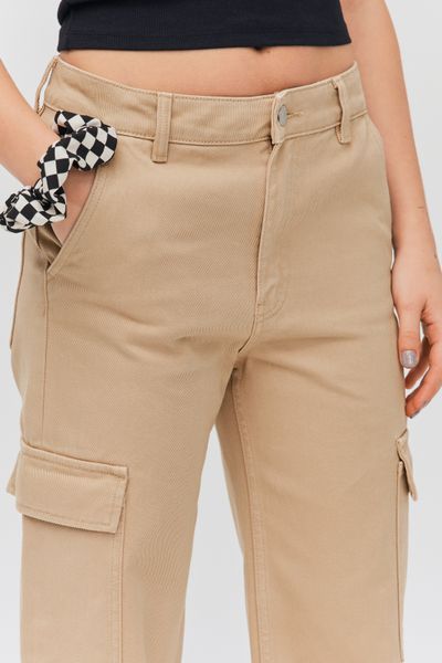 Jean cargo