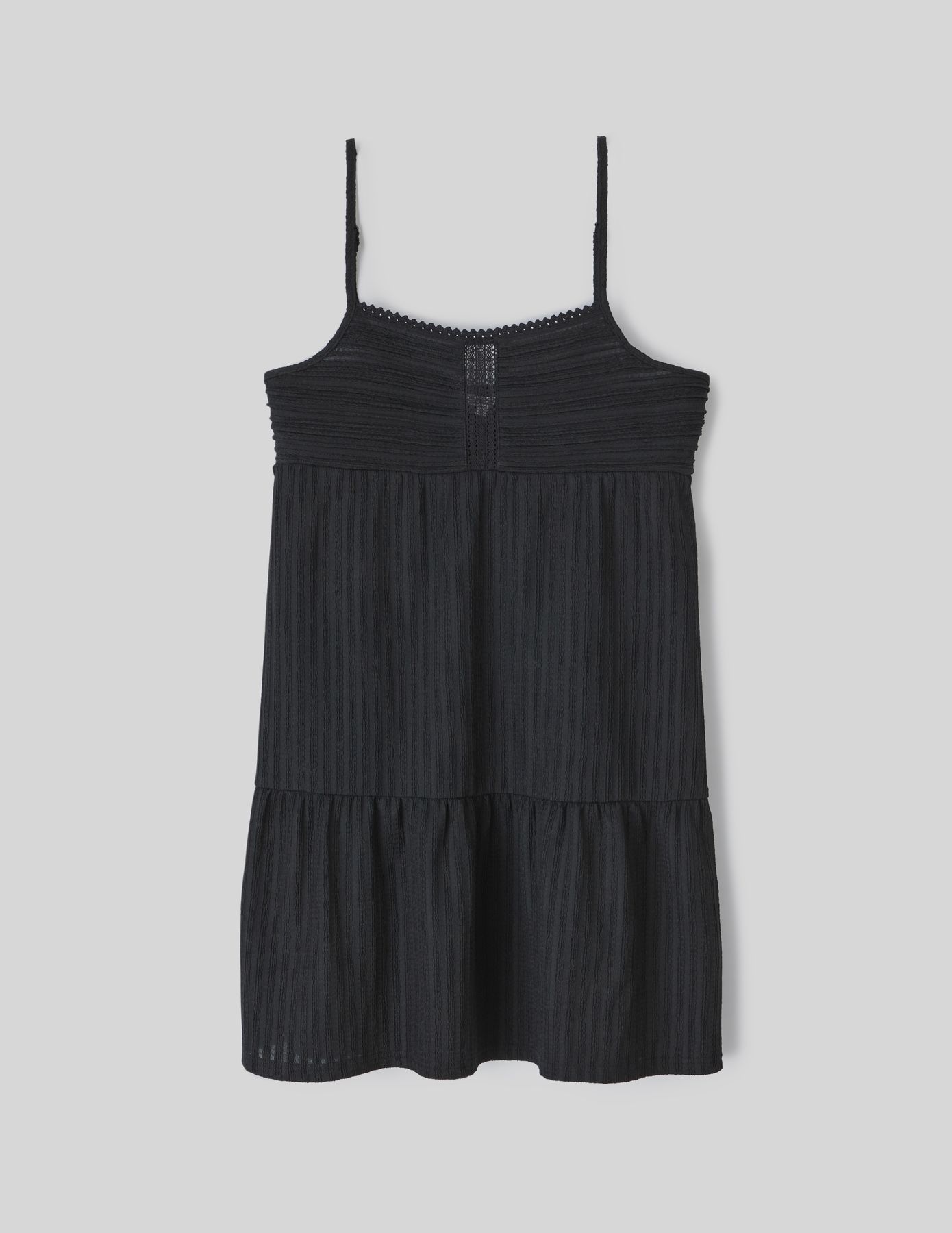 Robe courte