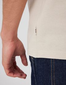 T-shirt imprimé