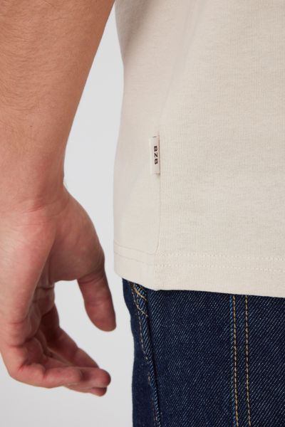 T-shirt imprimé