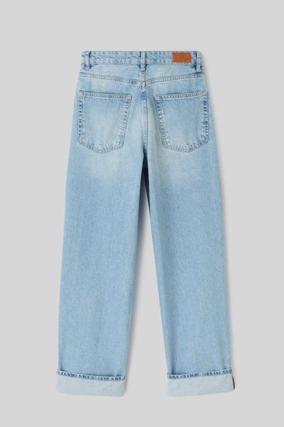 Jean baggy