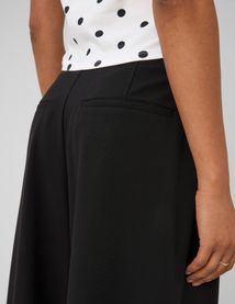 Pantalon balloon