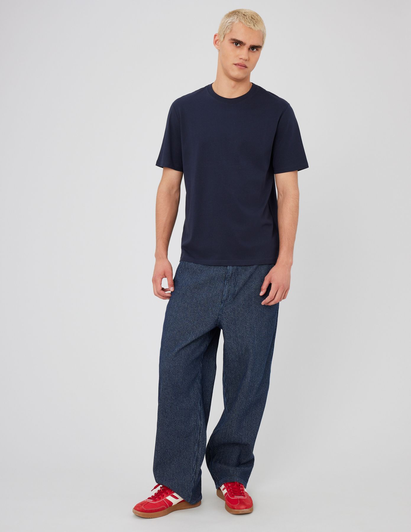 T-shirt basique