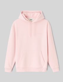 Sweat broderie poitrine