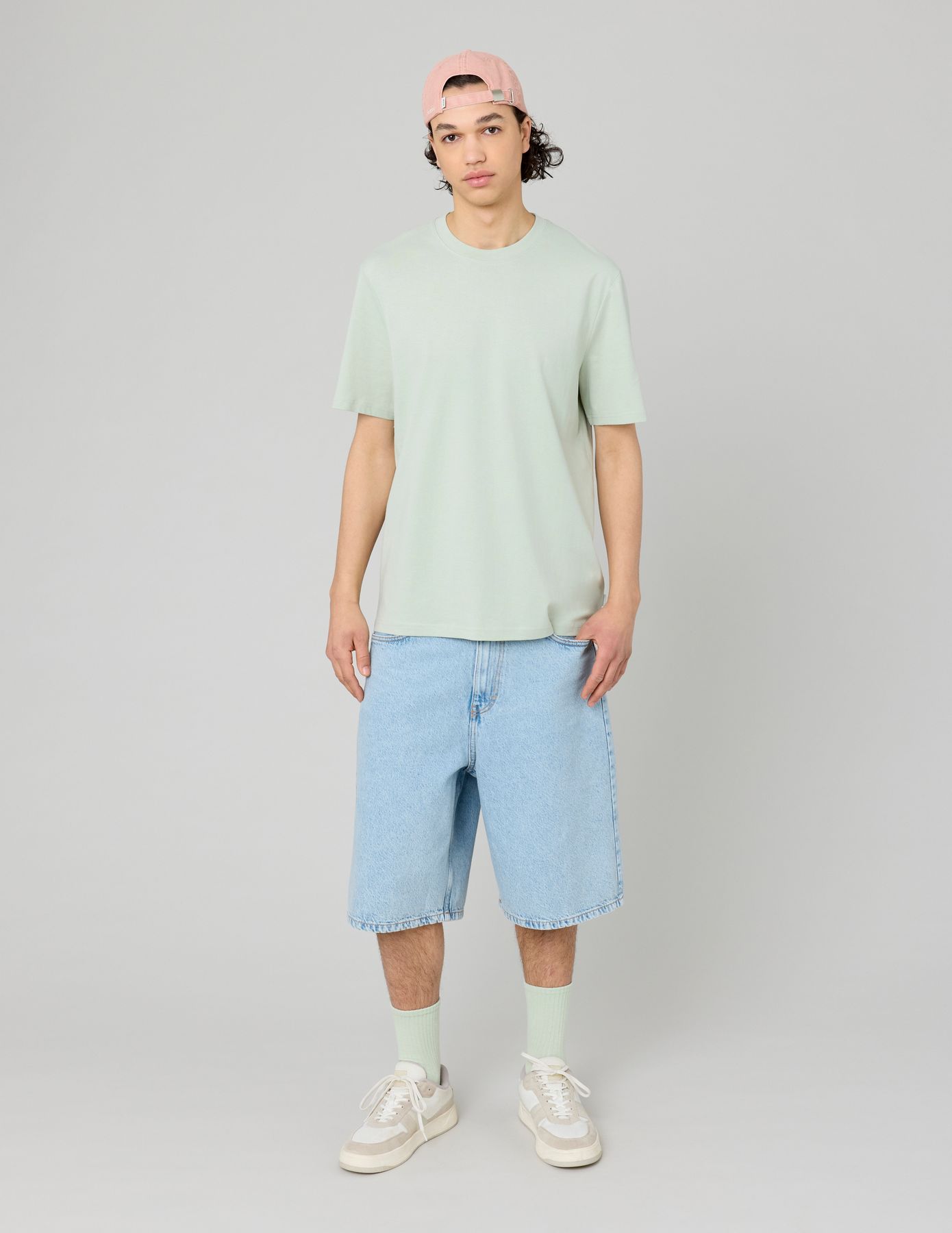 T-shirt basique