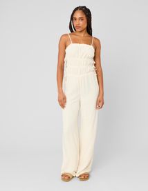 Combinaison pantalon fluide