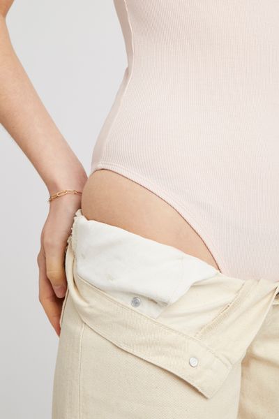 Body délavé